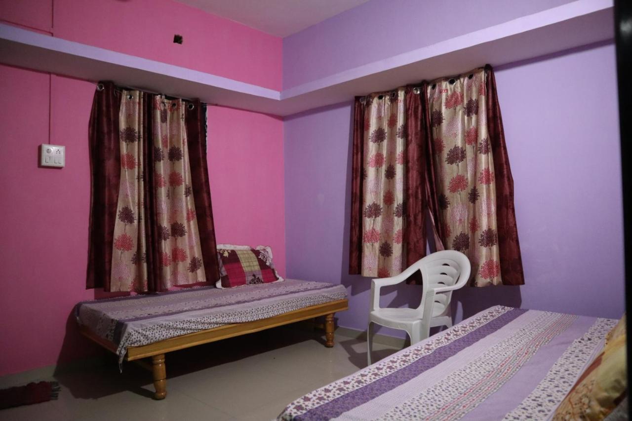 Rang Homestay Garudeshwar Exterior foto